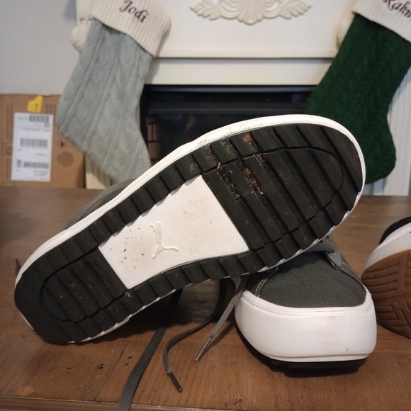 Women's Shoes Size 11 - Picture 8 of 9